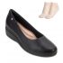 Molekinho – Tênis Slip On Molekinho Mk23-28382 Preto/Branco
