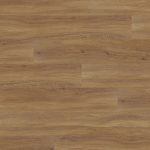 Piso Vinílico Cola Carvalho Madeira Marrom m² Verona