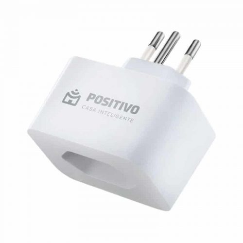 Positivo Smart Plug WIFI