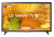 Smart TV LED 32″ LG 32LM625BPSB HD Bluetooth, HDR Ativo, Thinq AI Webos 4.5 Virtual Surround Plus 3 HDMI 2 USB