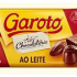 Ovo Luccas Neto Chocolate 100g Arcor