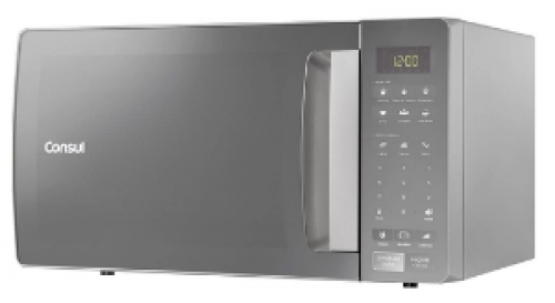 Micro-ondas Consul Espelhado 32 Litros – CMS45 110v