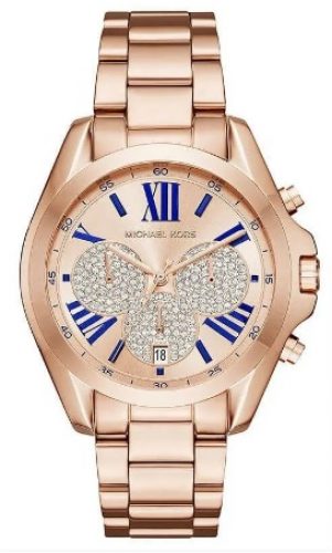 Relógio Feminino Michael Kors MK6321/4TN