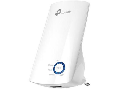 Repetidor de Sinal Wi-Fi Tp-link TL-WA850RE – 300mbps 2 Antenas