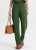 Rovitex – Calça Feminina em Molecotton Verde
