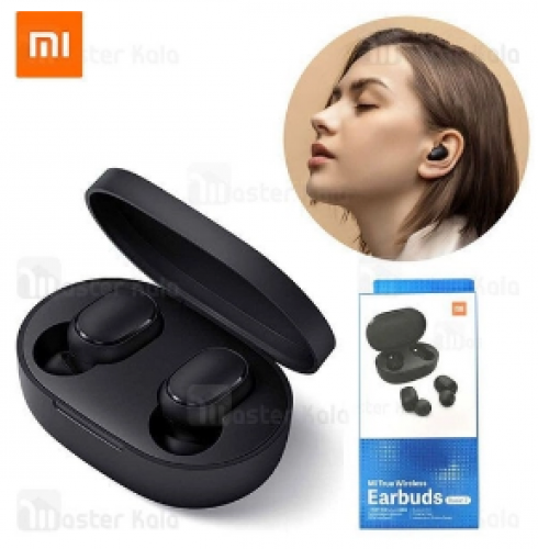 Fone de Ouvido Bluetooth Mi True Earbuds Basic 2