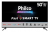 Smart TV Philco 50″ PTV50G70SBLSG Ultra HD 4K Tela Infinita Quadcore e App Store