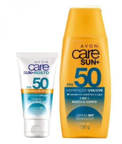 Kit Alta Proteção