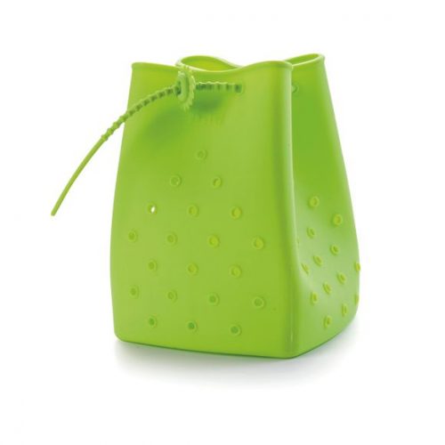 Saco Para Cozinhar Alimentos Silicone