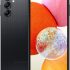Smartphone Moto G54 5G 256GB 8GB RAM Azul – Vegan Leather
