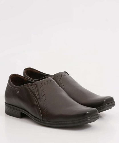 Sapato Masculino Social Slip On Pegada