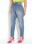 Sawary Jeans – Calça Jeans Mom Jeans Sawary