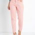 Sawary Jeans – Saia Jeans Midi com Fenda Frontal Sawary