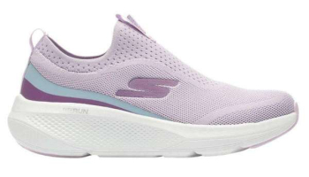Skechers – Tênis Skechers Go Run Elevate Hot Streak Feminino Roxo