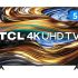 Smart TV 55″ 4K QNED LG 55QNED80TSA WebOS 24 Processador α5 Ger7 Wi-Fi Bluetooth com Alexa e Chromecast 3 HDMI 2 USB