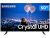 Smart TV Crystal UHD 4K LED 50” Samsung – 50TU8000 Wi-Fi Bluetooth HDR 3 HDMI 2 USB