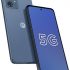 Smartphone Samsung Galaxy A54 5G 128GB 8GB RAM Tela 6.4” Câmera Tripla de até 50MP + Selfie 32MP – Preto