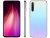 Smartphone Xiaomi Redmi Note 8 128GB Branco – Moonlight White 4GB RAM 6,3” Câm. Quádrupla
