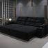 Cama Box Casal (Box + Colchão) Gazin de Mola – 59cm de Altura Diamond Blue
