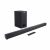Soundbar JBL SB130 de 2.1 canais e subwoofer com fio Bluetooth Dolby digital 110 W Bivolt Preto