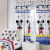 Cortina Infantil Com Corta Luz Mickey Play 2,80m x 1,80m Santista