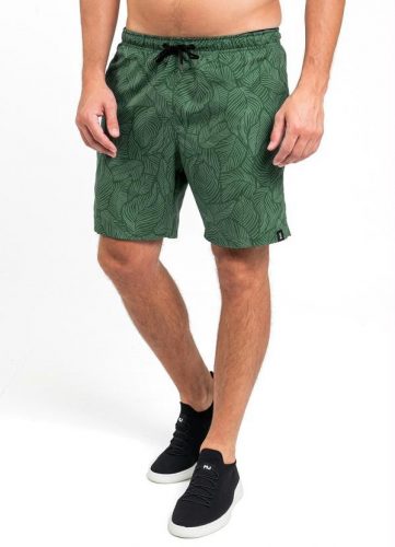 Svk Confort – Bermuda Tactel Concept Estampado