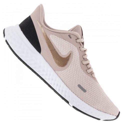 Tênis Nike Revolution 5 – Feminino
