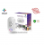 Tomada Inteligente Ekaza WIFI Smart Home 16A com Monitoramento de Energia APP Automação Residencial