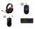Acessórios Gamer HyperX a partir de R$ 119,99