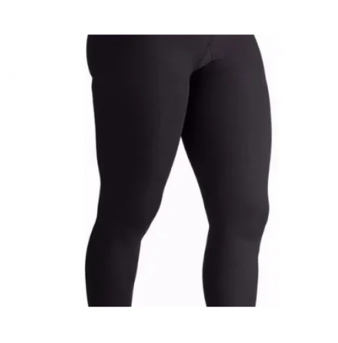Meia Calça Segunda Pele Térmica Masculina Flanelada