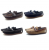 Mocassim Masculino Sapatenis Dockside