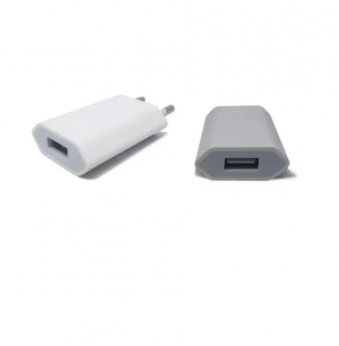 Fonte Tomada 5w Carregador Usb