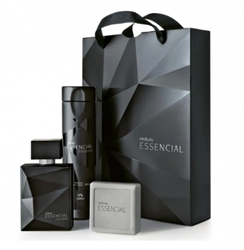 Presente Natura Essencial Exclusivo