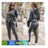 New TREK roupa para Ciclismo masculino conjunto de shorts terno de corrida camiseta de manga curta esporte de verão respirável camisa de bicicleta
