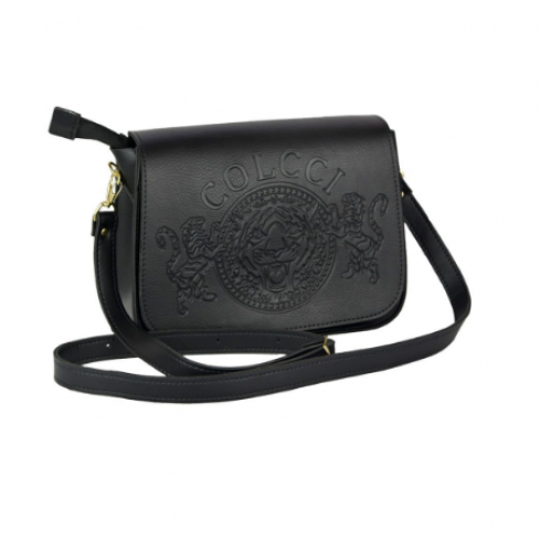 Bolsa Feminina Colcci Transversal E Lateral Alça Tiracolo