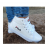 Tênis bota Fila cano alto moda feminina