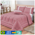 Almofada de Nó Escandinava Ideal P/ Decoração de Quartos e Salas
