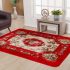 Kit Cobreleito Chevron Casal Queen 07 Peças – Casa Com Amor