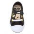 Triciclo Infantil Velobaby 339 com Empurrador e – Capota Bandeirante