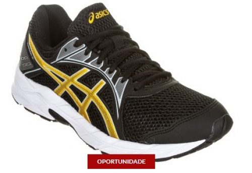 Tênis Asics Raiden 2 Masculino Corrida – Caminhada