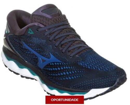 mizuno wave sky 3 preço