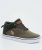 Tênis Masculino Casual Recorte