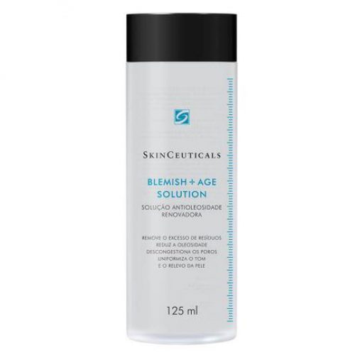 Tônico Facial Skinceuticals – Blemish + Age Solution