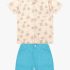 Trick Nick – Camisa Azul