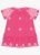 Trick Nick – Vestido Rosa