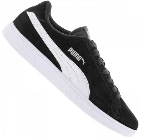 Tênis Puma Smash V2 BDP – Unissex