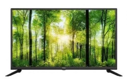 TV LED 39 Polegadas Philco PTV39G50D HD Recepçao Digital Preto Bivolt
