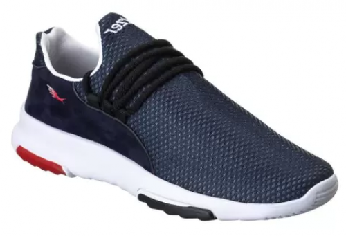 Tênis Casual Masculino Nylon Cadarço Estilo Moderno Conforto – Polo Dan