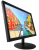 Monitor para PC PCTop Slim MLP190HDMI 19” LED – IPS Widescreen HD HDMI VGA Altura Ajustável