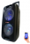 Caixa de Som Amplificada TRC 5570 Bluetooth USB Entrada para Microfone Rádio FM Bateria Interna 700W
